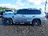 JTJHY7AX7F4****** Repairable 2015 Lexus LX 570 in Pennsylvania State