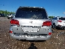 JTJHY7AX7F4****** Wrecked 2015 Lexus LX 570