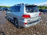 JTJHY7AX7F4****** Salvage and Repairable 2015 Lexus LX 570 in York Springs