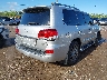 JTJHY7AX7F4****** Salvage and Wrecked 2015 Lexus LX 570 in Pennsylvania State