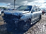 JTJHY7AX7F4****** Salvage and Repairable 2015 Lexus LX 570 in Pennsylvania State