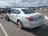 1HGCP36869A****** Salvamento y Reparables 2009 Honda Accord en Raleigh