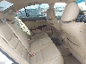 1HGCP36869A****** Destrozados 2009 Honda Accord en Raleigh
