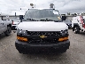 1GCWGAF78S1****** Used 2025 Chevrolet Express Cargo in Texas State