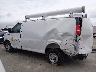 1GCWGAF78S1****** Salvage 2025 Chevrolet Express Cargo