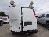 1GCWGAF78S1****** Used 2025 Chevrolet Express Cargo