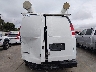 1GCWGAF78S1****** Salvage and Wrecked 2025 Chevrolet Express Cargo in Austin - IAA