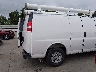 1GCWGAF78S1****** Used and Repairable 2025 Chevrolet Express Cargo in Austin - IAA