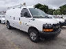 1GCWGAF78S1****** Salvage and Wrecked 2025 Chevrolet Express Cargo in Austin - IAA