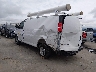 1GCWGAF78S1****** Salvage and Repairable 2025 Chevrolet Express Cargo in Austin - IAA