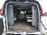 1GCWGAF78S1****** Wrecked 2025 Chevrolet Express Cargo in Austin - IAA