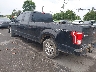 1FTEX1CP3GK****** Salvamento y Reparables 2016 Ford F-150 en Charlotte