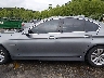 WBA5A7C59GG****** Repairable 2016 BMW 528i in Mississippi State