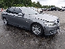 WBA5A7C59GG****** Salvage and Wrecked 2016 BMW 528i in Jackson
