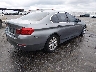 WBA5A7C59GG****** Salvage and Wrecked 2016 BMW 528i in Mississippi State