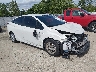 JTDKARFU8L3****** Salvamento y Destrozados 2020 Toyota Prius en Saint Louis