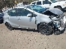 JTDKDTB3XE1****** Salvage and Wrecked 2014 Toyota Prius C in Taunton