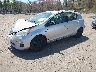 JTDKDTB3XE1****** Used and Repairable 2014 Toyota Prius C in Taunton