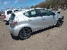 JTDKDTB3XE1****** Salvage and Wrecked 2014 Toyota Prius C in Massachusetts State
