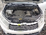 5TDKKRFH6FS****** Repairable 2015 Toyota Highlander in Lafayette