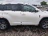 5TDKKRFH6FS****** Repairable 2015 Toyota Highlander in Louisiana State