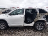 5TDKKRFH6FS****** Salvage 2015 Toyota Highlander