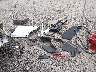 5TDKKRFH6FS****** Wrecked 2015 Toyota Highlander in Louisiana State