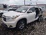 5TDKKRFH6FS****** Used and Repairable 2015 Toyota Highlander in Lafayette