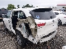 5TDKKRFH6FS****** Salvage and Repairable 2015 Toyota Highlander in Lafayette