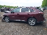 2T2BK1BAXDC****** Reparables 2013 Lexus RX 350 en Estado de Maryland