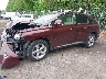 2T2BK1BAXDC****** Usados y Reparables 2013 Lexus RX 350 en Dundalk