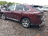 2T2BK1BAXDC****** Salvamento y Reparables 2013 Lexus RX 350 en Dundalk