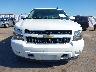 1GNFK13037R****** Wrecked 2007 Chevrolet Tahoe in Oregon State