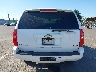 1GNFK13037R****** Wrecked 2007 Chevrolet Tahoe
