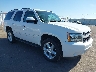 1GNFK13037R****** Salvage and Wrecked 2007 Chevrolet Tahoe in Portland South
