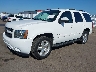 1GNFK13037R****** Used and Repairable 2007 Chevrolet Tahoe in Portland South