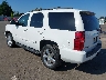 1GNFK13037R****** Salvage and Repairable 2007 Chevrolet Tahoe in Portland South