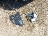 4S4BTACC9S3****** Destrozados 2025 Subaru Outback en Estado de Indiana