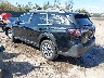 4S4BTACC9S3****** Salvamento y Reparables 2025 Subaru Outback en South Bend
