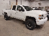 1GCVKPEC3FZ****** Salvage and Wrecked 2015 Chevrolet Silverado 1500 in Flint