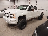 1GCVKPEC3FZ****** Used and Repairable 2015 Chevrolet Silverado 1500 in Flint