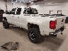 1GCVKPEC3FZ****** Salvage and Repairable 2015 Chevrolet Silverado 1500 in Flint