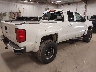 1GCVKPEC3FZ****** Salvage and Wrecked 2015 Chevrolet Silverado 1500 in Michigan State