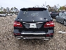 4JGDA5HB5FA****** Salvamento 2015 Mercedes-Benz M-Class