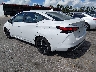 3N1CN8FV5RL****** Salvage and Repairable 2024 Nissan Versa in West Palm Beach