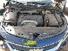 1G11Z5SA7GU****** Repairable 2016 Chevrolet Impala in Oklahoma City