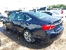 1G11Z5SA7GU****** Repairable 2016 Chevrolet Impala in Oklahoma State
