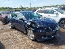 1G11Z5SA7GU****** Salvage and Wrecked 2016 Chevrolet Impala in Oklahoma City
