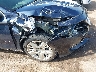 1G11Z5SA7GU****** Salvage and Repairable 2016 Chevrolet Impala in Oklahoma State