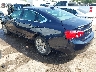 1G11Z5SA7GU****** Salvage and Repairable 2016 Chevrolet Impala in Oklahoma City